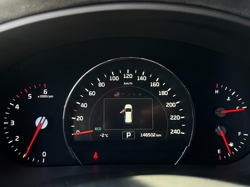 KIA Sorento - Vista 5