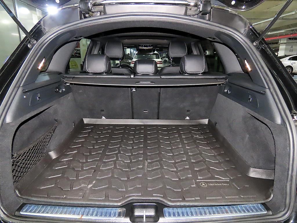 Mercedes Benz GLC Class 2017 Negro - Importación desde Corea - HF Imports Iquique - Foto 16