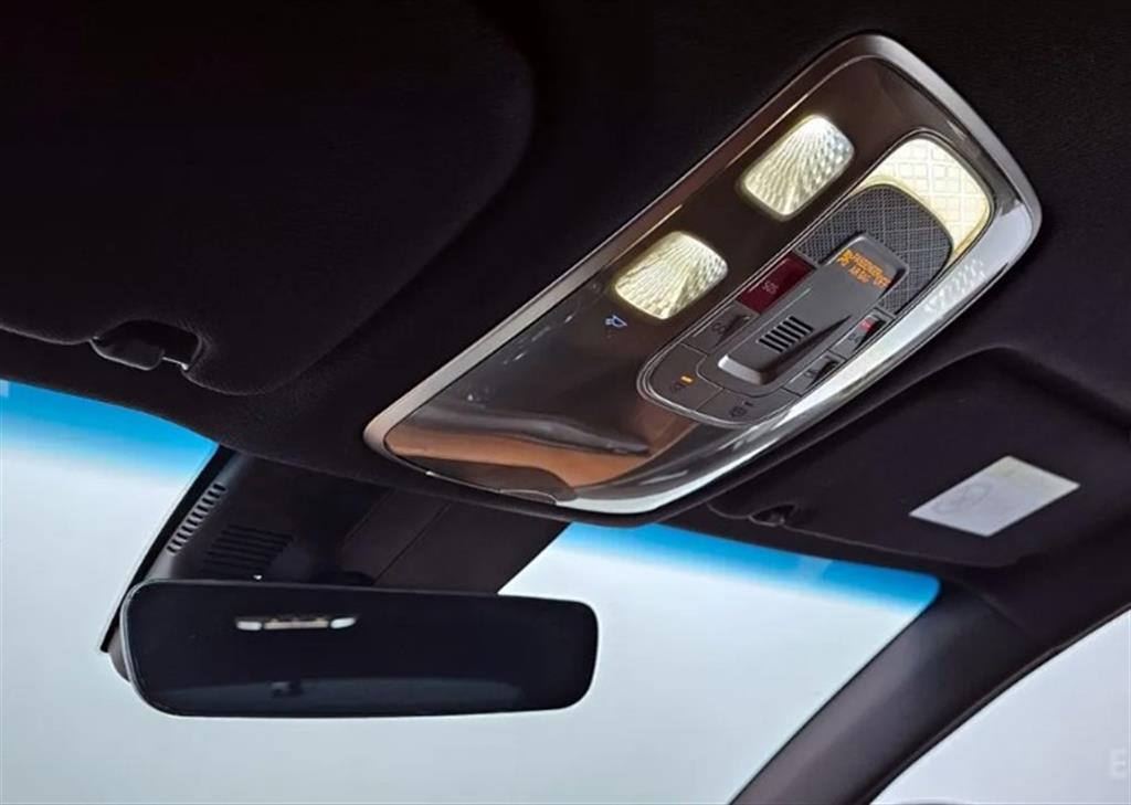 Genesis G80 2022 Azul - Importación desde Corea - HF Imports Iquique - Foto 17