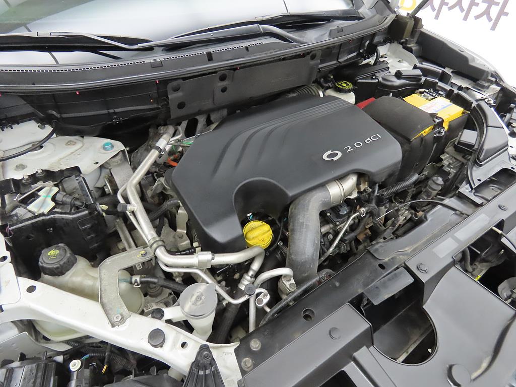 SAMSUNG QM6 2017 Blanco - Importación desde Corea - HF Imports Iquique - Foto 19