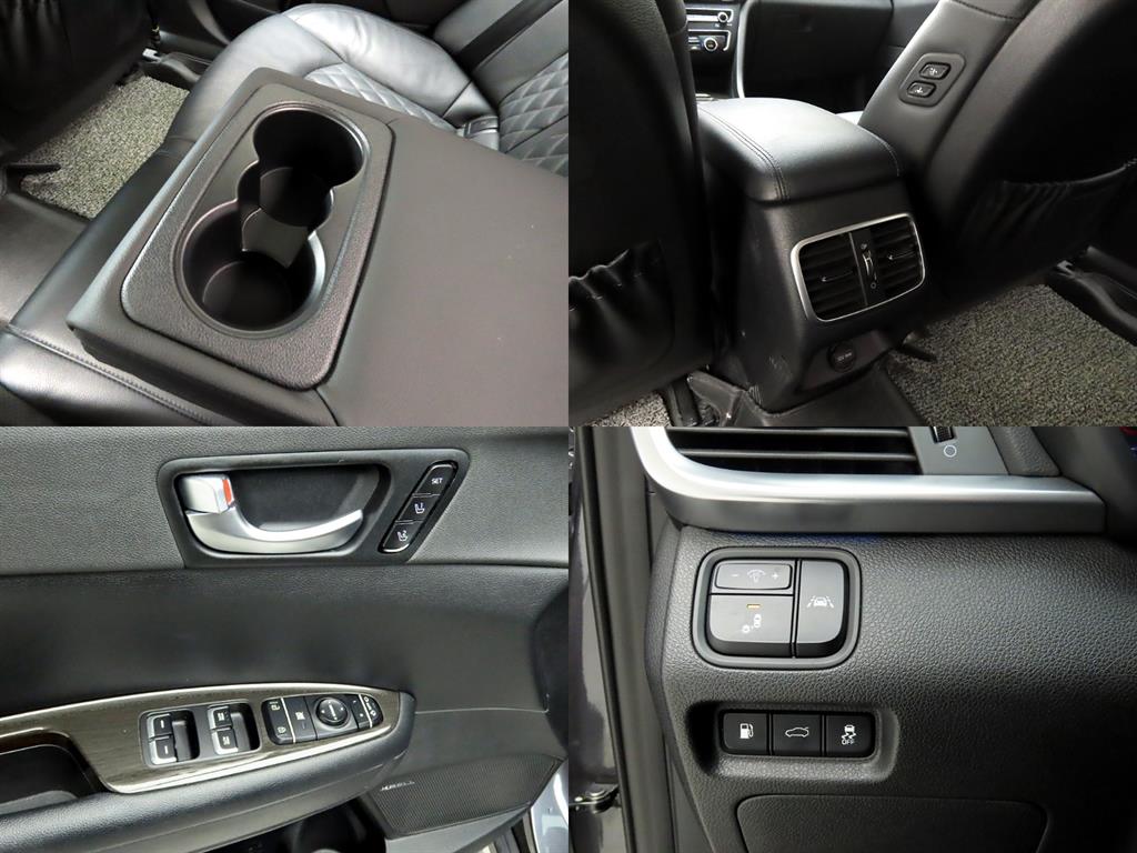 KIA K5 2019 - Importación desde Corea - HF Imports Iquique - Foto 17