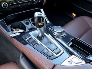 BMW 5 Series - Vista 12