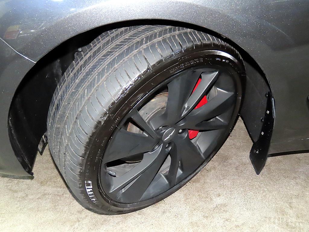 Genesis G70 2021 Gris - Importación desde Corea - HF Imports Iquique - Foto 20