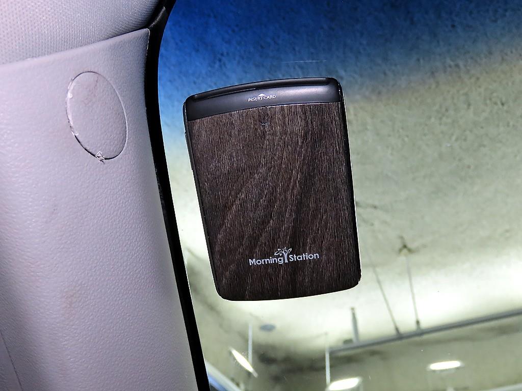 KIA Carens 2007 Blanco - Importación desde Corea - HF Imports Iquique - Foto 15