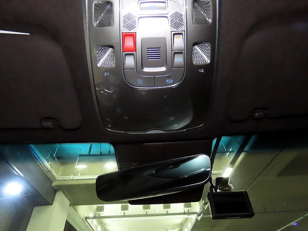 Genesis G80 2022 Azul - Importación desde Corea - HF Imports Iquique - Foto 15