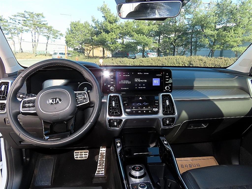 KIA Sorento - Vista 7