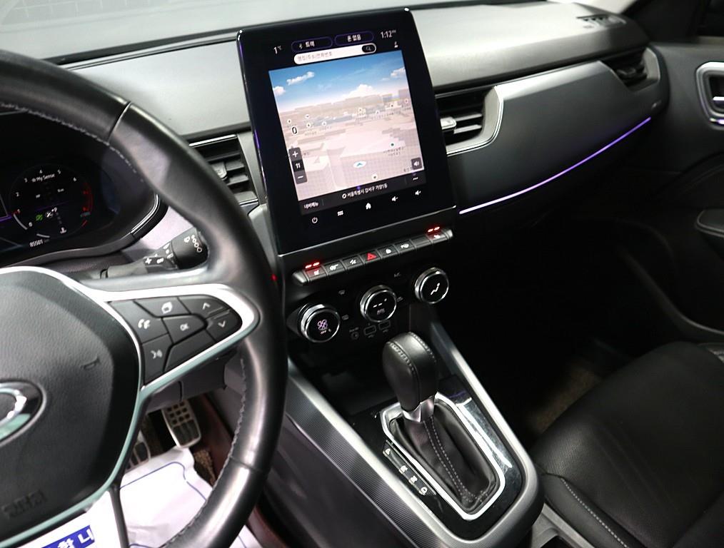 SAMSUNG XM3 - Vista 11