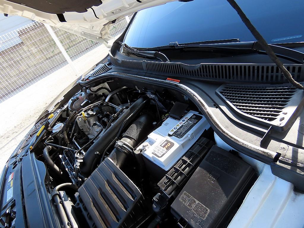 Volkswagen Jetta 2020 Blanco - Importación desde Corea - HF Imports Iquique - Foto 18