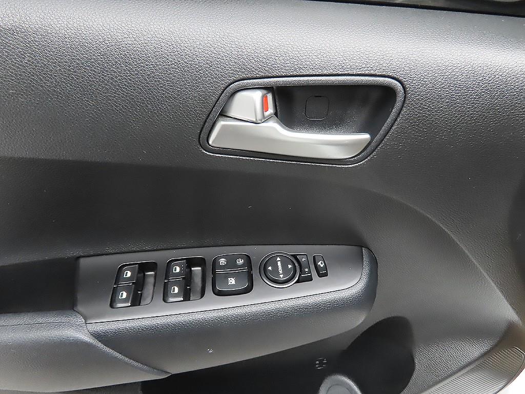 KIA Morning 2024 Blanco - Importación desde Corea - HF Imports Iquique - Foto 11