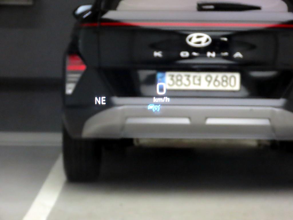 Mercedes Benz GLC Class 2021 Blanco - Importación desde Corea - HF Imports Iquique - Foto 15