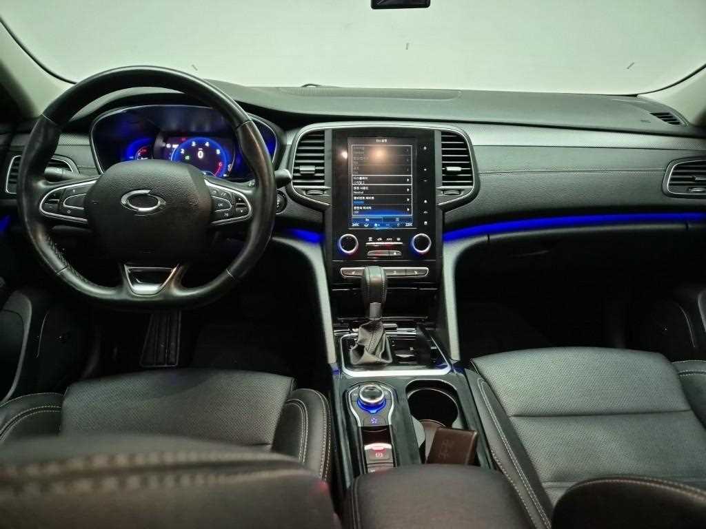 SAMSUNG SM6 - Vista 7