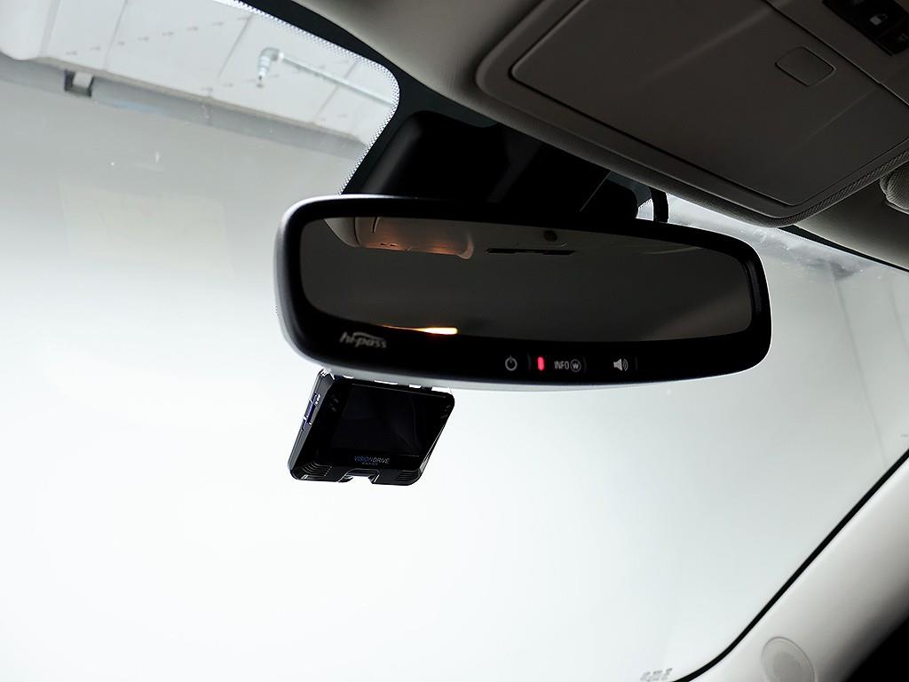 Chevrolet Malibu 2012 Negro - Importación desde Corea - HF Imports Iquique - Foto 13