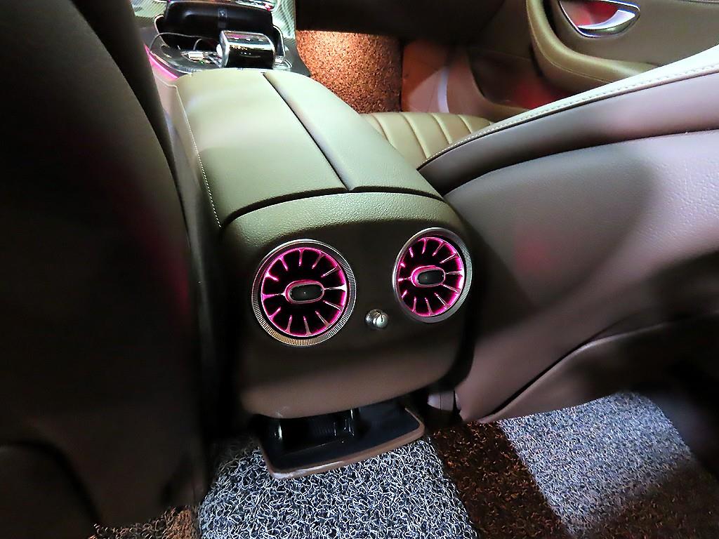 Mercedes Benz E class 2020 Blanco - Importación desde Corea - HF Imports Iquique - Foto 13