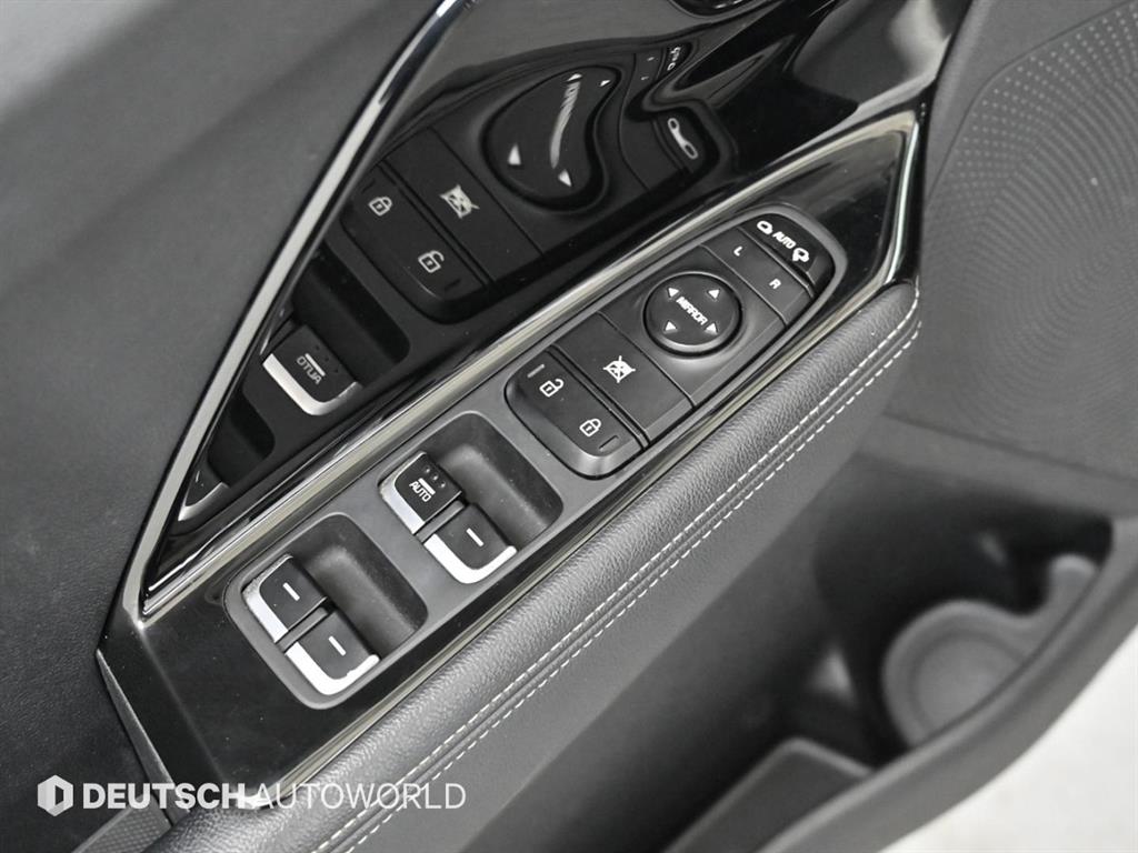 KIA Niro 2017 Blanco - Importación desde Corea - HF Imports Iquique - Foto 16