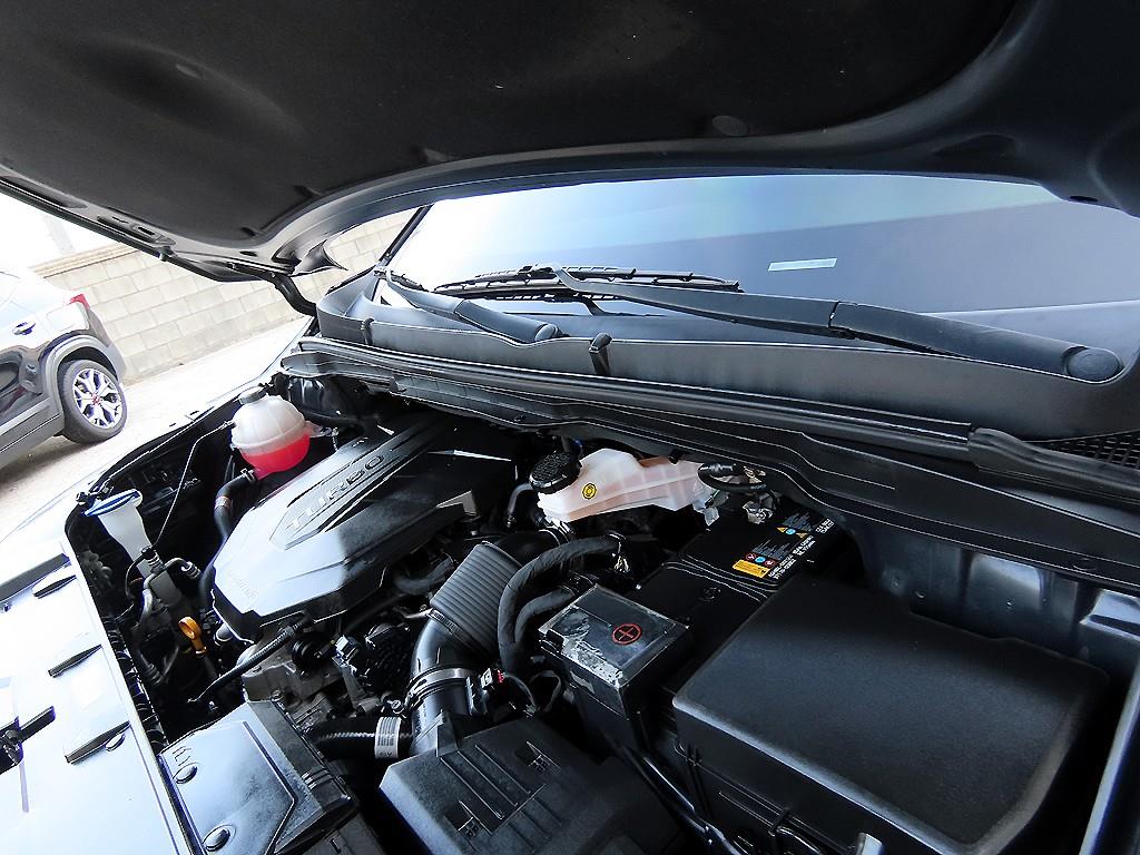 KIA Carnival 2022 - Importación desde Corea - HF Imports Iquique - Foto 19