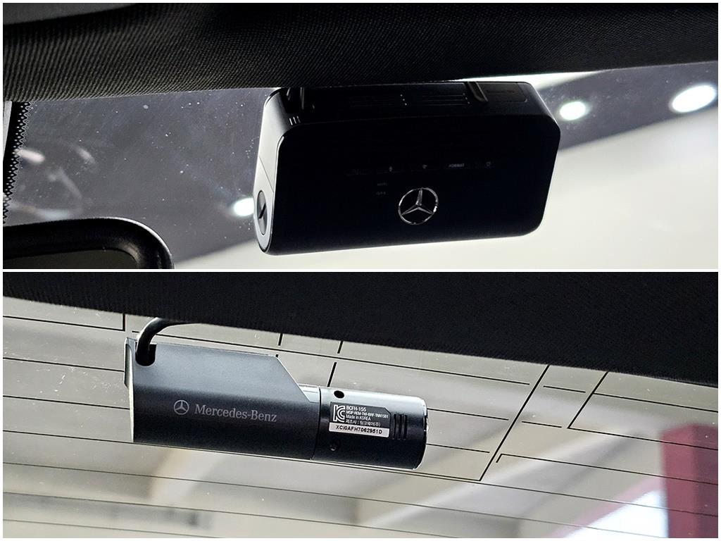 Mercedes Benz CLA Class 2018 Blanco - Importación desde Corea - HF Imports Iquique - Foto 18