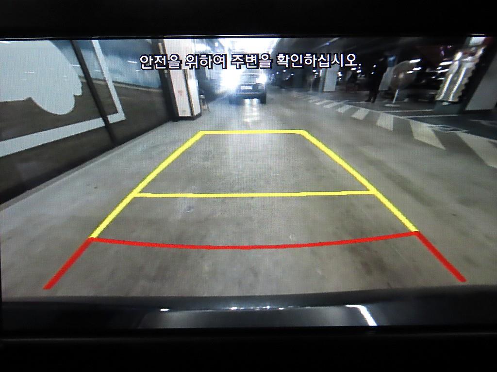 HYUNDAI Grandeur 2018 Gris - Importación desde Corea - HF Imports Iquique - Foto 17