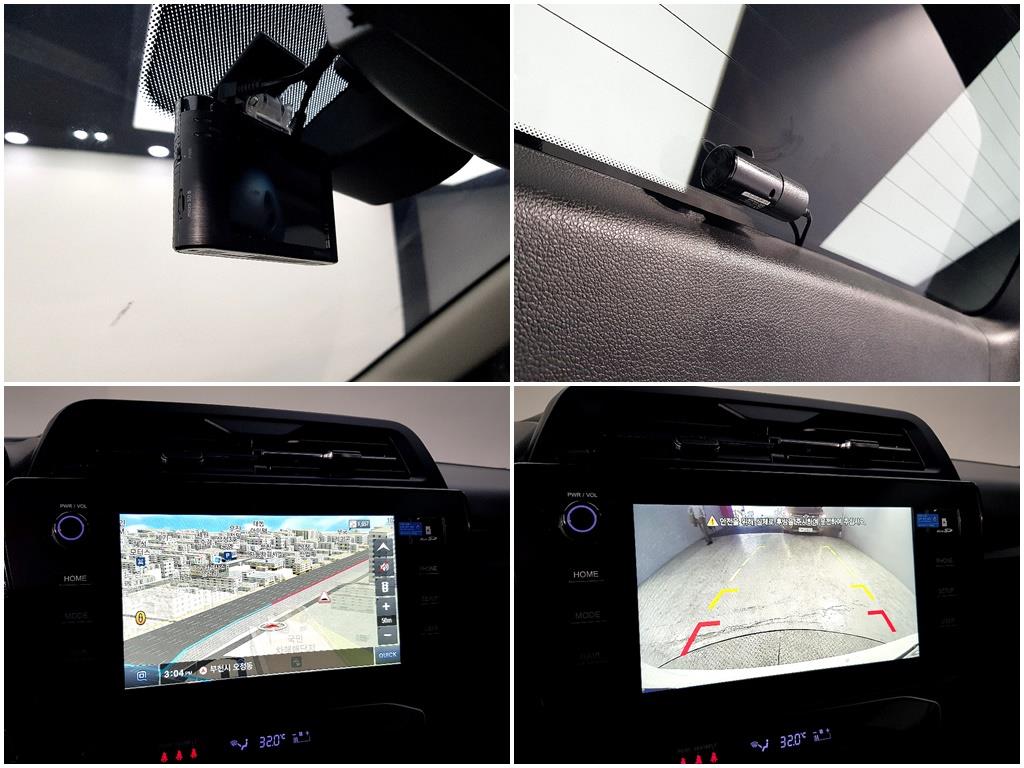 Ssangyong Tivoli 2024 Blanco - Importación desde Corea - HF Imports Iquique - Foto 16