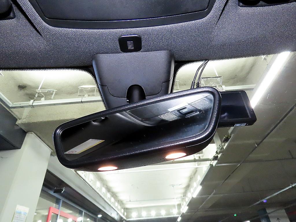 Mercedes Benz B Class (MY B) 2018 Blanco - Importación desde Corea - HF Imports Iquique - Foto 15