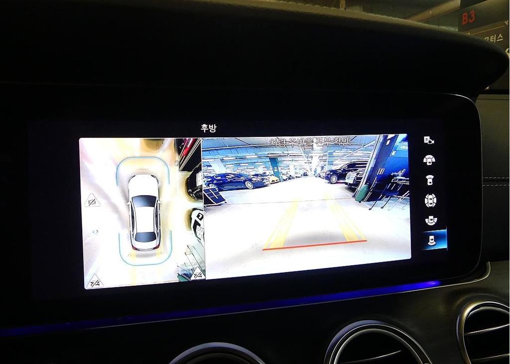 Mercedes Benz E class 2022 Blanco - Importación desde Corea - HF Imports Iquique - Foto 15