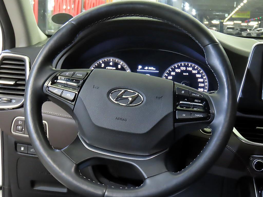 HYUNDAI Grandeur - Vista 8
