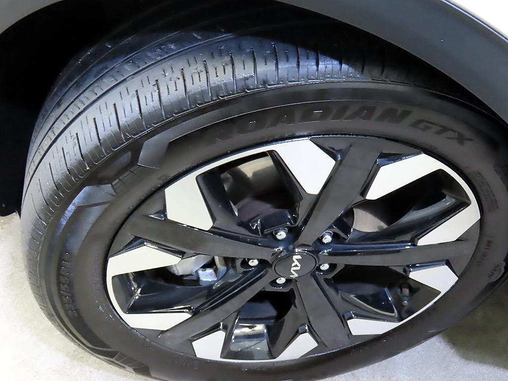 KIA Sportage 2022 Blanco - Importación desde Corea - HF Imports Iquique - Foto 20