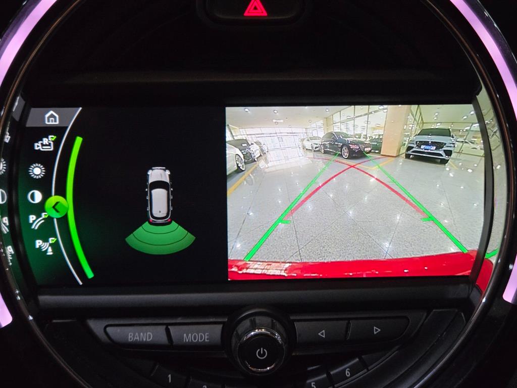 Mini Cooper - Vista 12