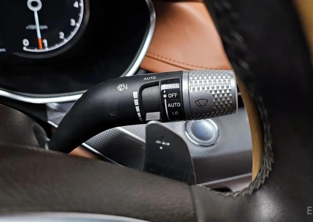 Genesis G80 2022 Azul - Importación desde Corea - HF Imports Iquique - Foto 18