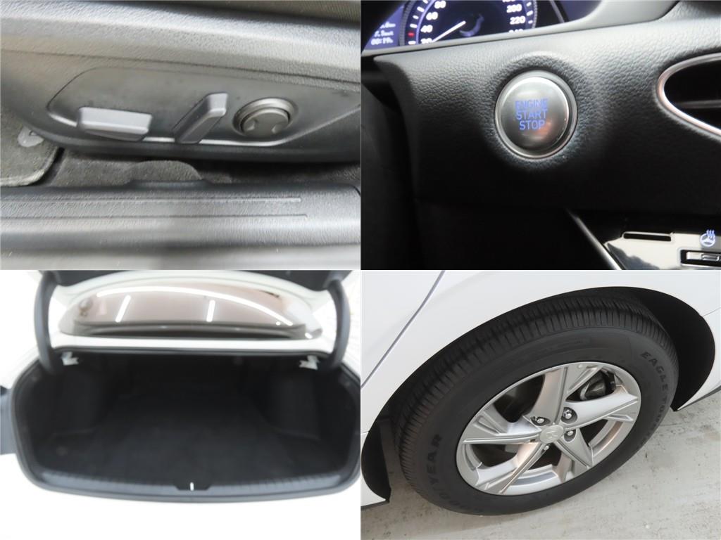 HYUNDAI Sonata 2020 - Importación desde Corea - HF Imports Iquique - Foto 20