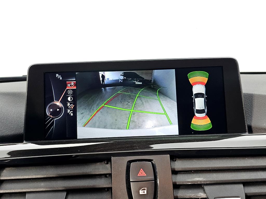 BMW 3 series 2015 Blanco - Importación desde Corea - HF Imports Iquique - Foto 14