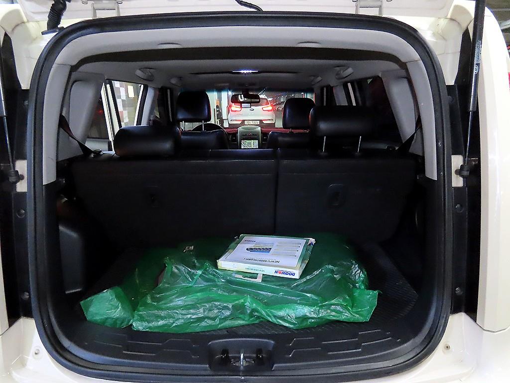 KIA Soul 2012 Blanco - Importación desde Corea - HF Imports Iquique - Foto 18