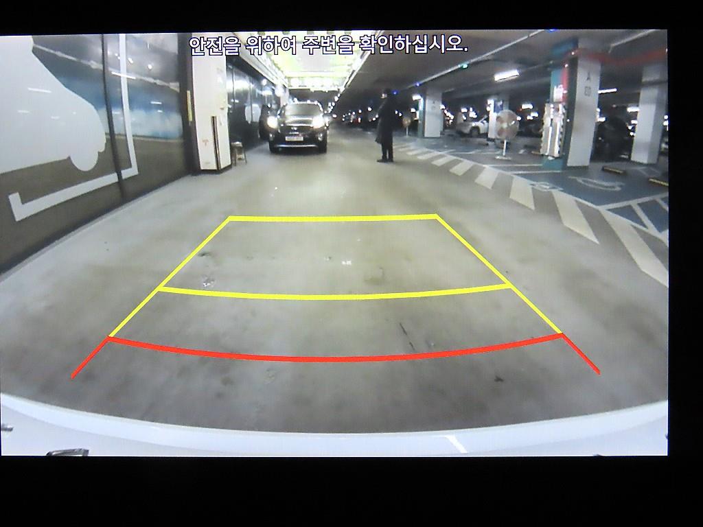 HYUNDAI Avante 2021 Blanco - Importación desde Corea - HF Imports Iquique - Foto 17