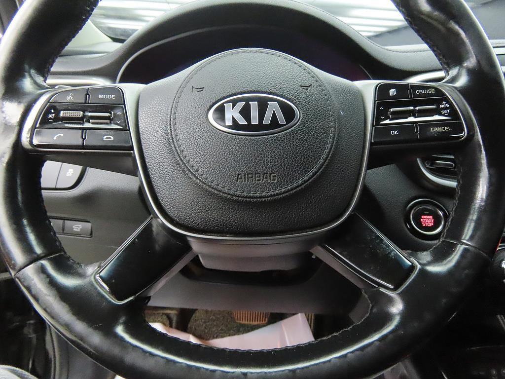 KIA Sorento - Vista 7