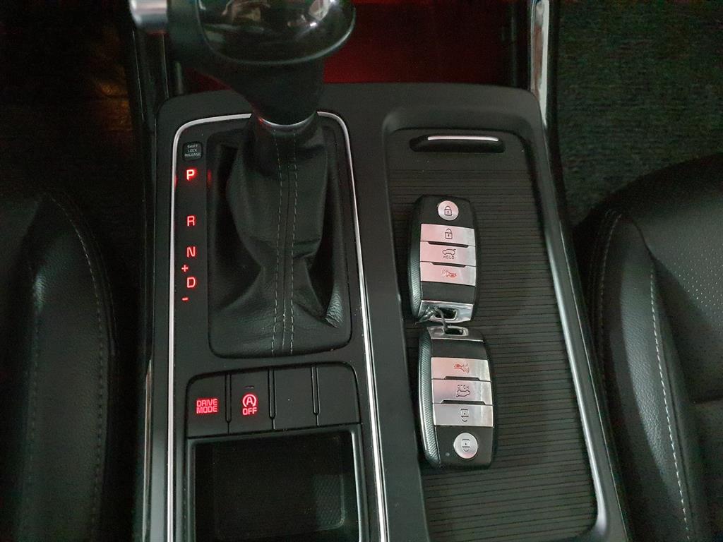 KIA Sorento - Vista 11