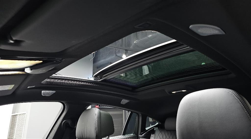 BMW X6 2022 Gris - Importación desde Corea - HF Imports Iquique - Foto 18