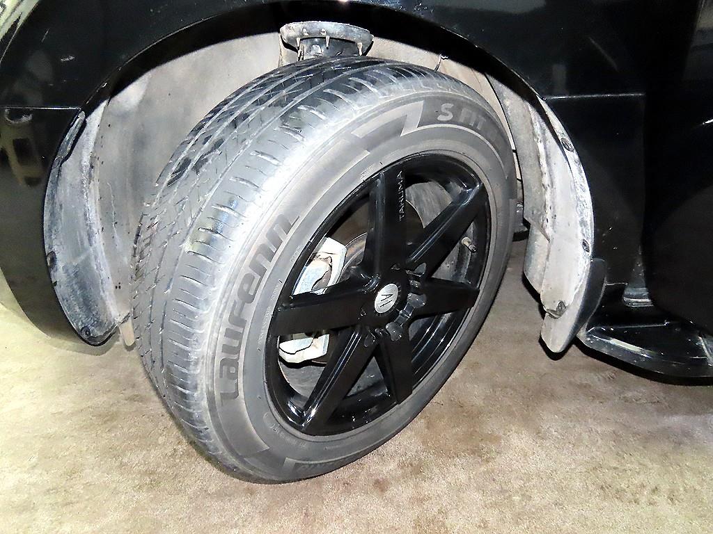 HYUNDAI Staria 2023 Negro - Importación desde Corea - HF Imports Iquique - Foto 19