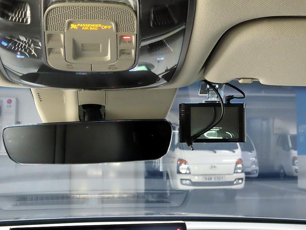 Genesis G80 2021 - Importación desde Corea - HF Imports Iquique - Foto 16