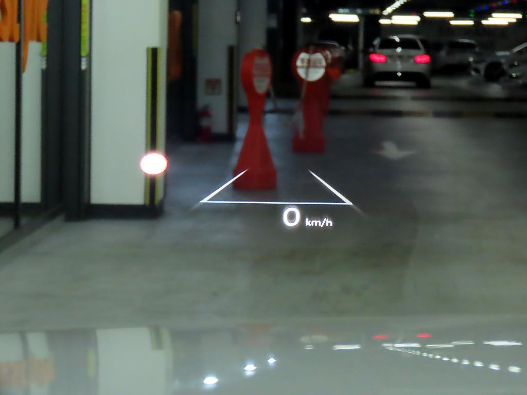 HYUNDAI Grandeur 2023 Blanco - Importación desde Corea - HF Imports Iquique - Foto 15