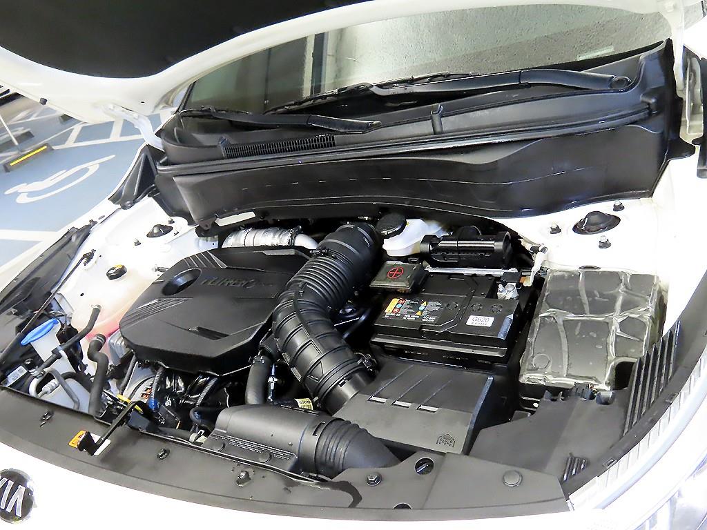 KIA Seltos 2021 Blanco - Importación desde Corea - HF Imports Iquique - Foto 19