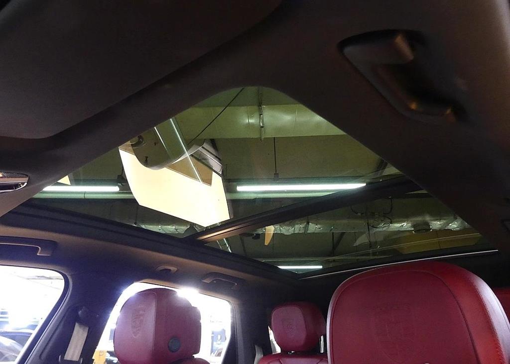 Porsche Cayenne 2023 Blanco - Importación desde Corea - HF Imports Iquique - Foto 18