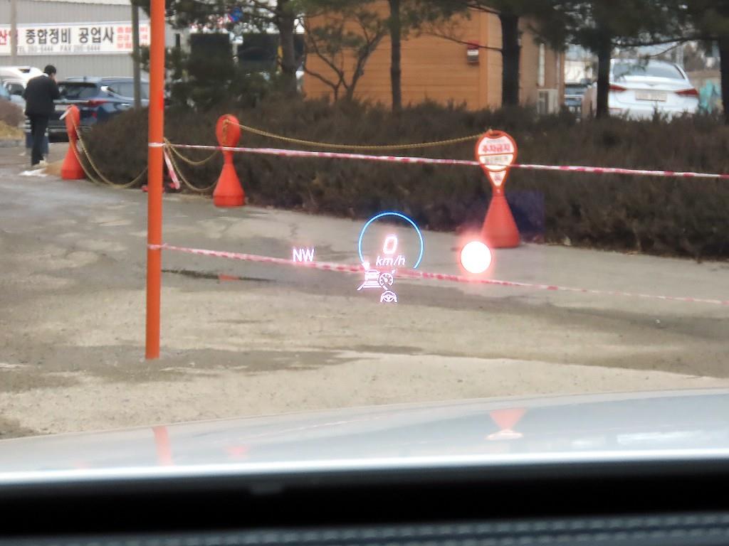 Mercedes Benz E class - Vista 10