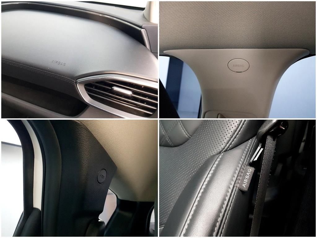 HYUNDAI Santa Fe 2023 Blanco - Importación desde Corea - HF Imports Iquique - Foto 16