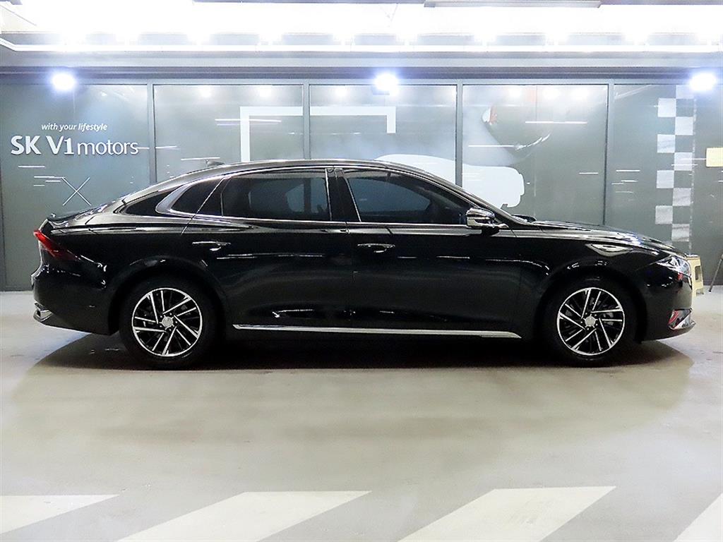 HYUNDAI Grandeur - Vista 3