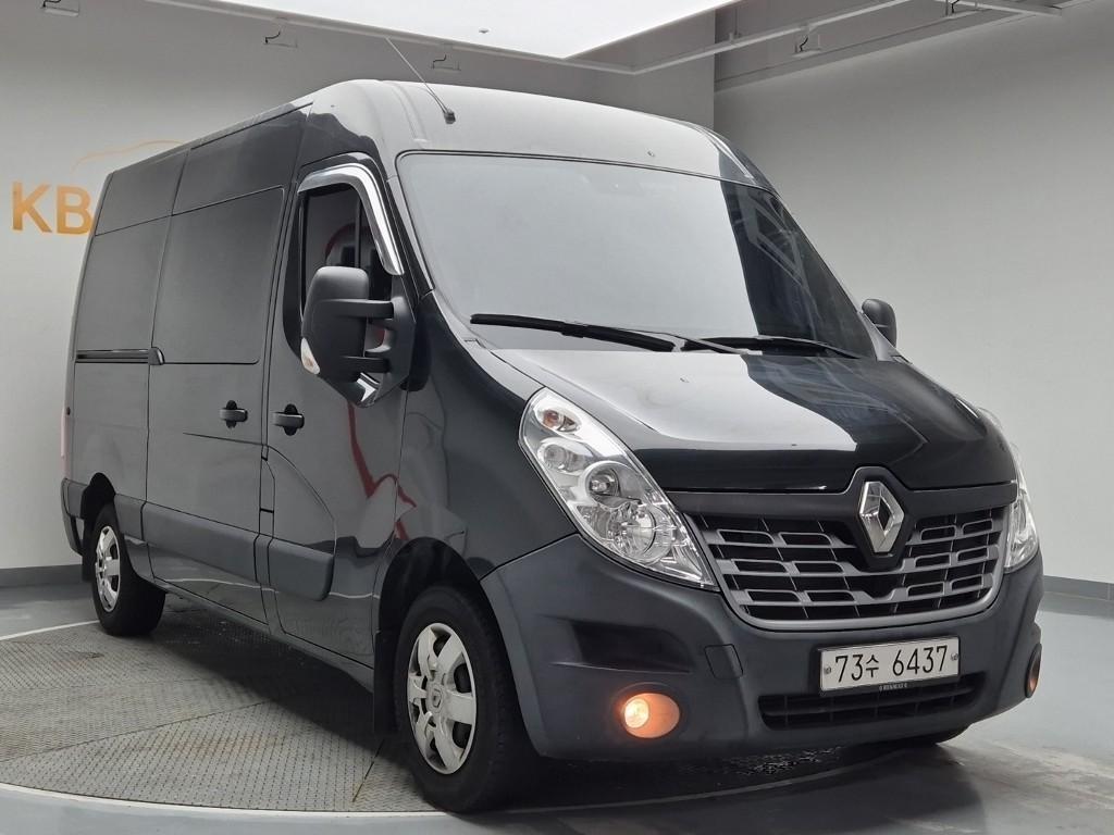 SAMSUNG Master - Vista 4