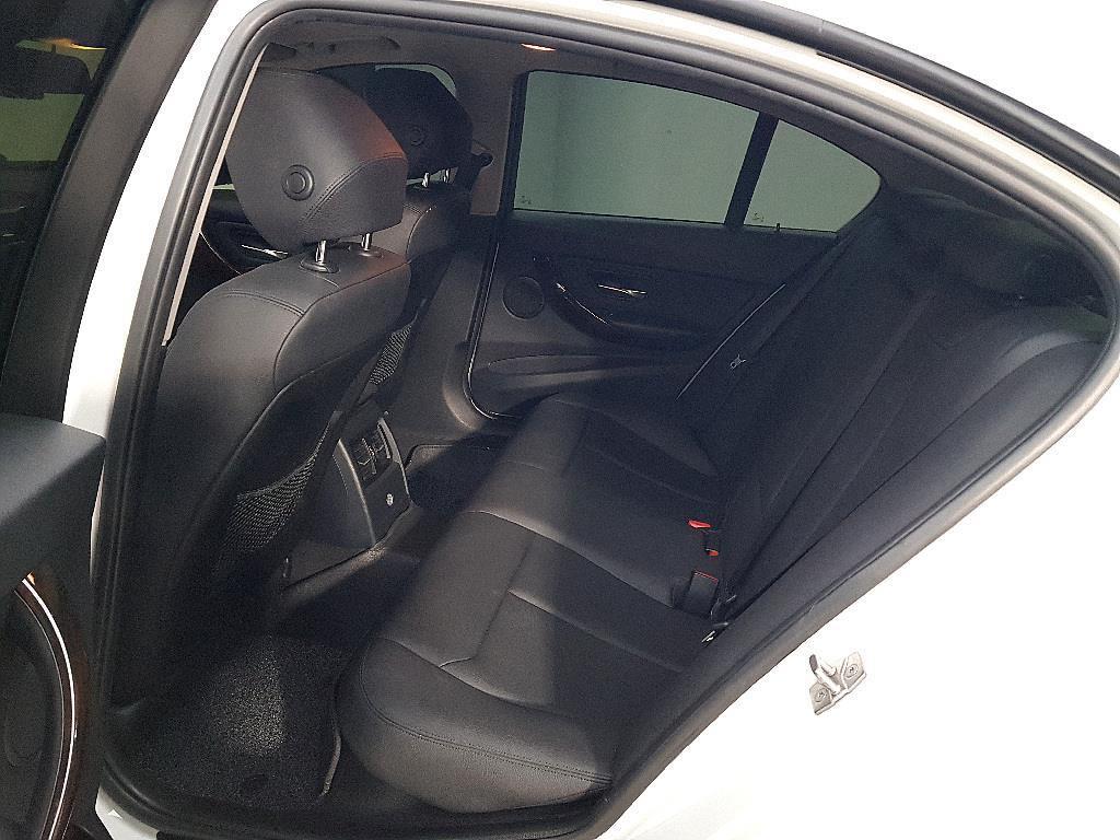 BMW 3 series - Vista 9