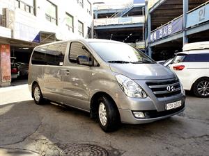 HYUNDAI Starex - Vista 4