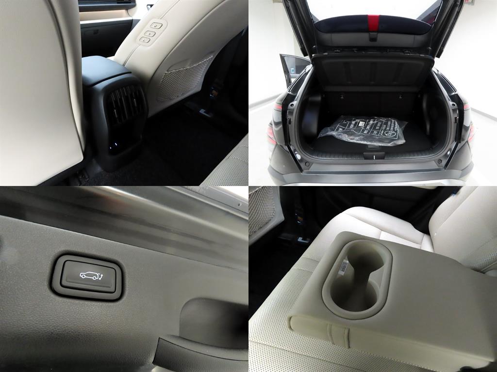 HYUNDAI Kona 2023 Negro - Importación desde Corea - HF Imports Iquique - Foto 17