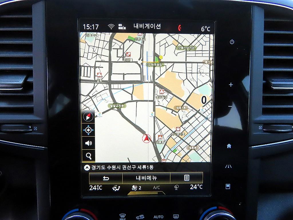 SAMSUNG QM6 2020 - Importación desde Corea - HF Imports Iquique - Foto 14