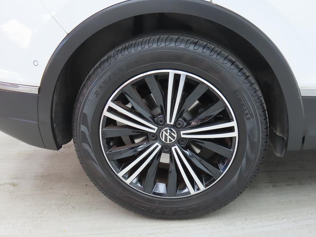 Volkswagen Tiguan 2022 Blanco - Importación desde Corea - HF Imports Iquique - Foto 20