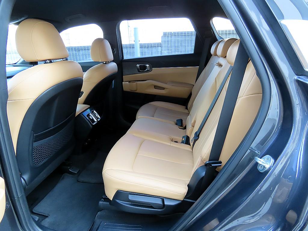 KIA Sorento - Vista 6